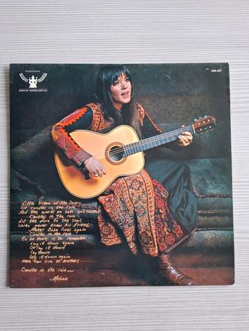Melanie - Candles In The Rain Lp  beschikbaar voor biedingen