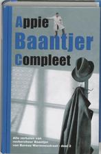 Appie Baantjer Compleet .Deel 2, Ophalen of Verzenden, Zo goed als nieuw