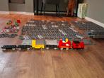Duplo Treinbaan - Veel Rails!, Kinderen en Baby's, Speelgoed | Duplo en Lego, Ophalen of Verzenden, Gebruikt, Losse stenen, Duplo