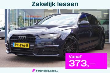 Audi A6 Avant 1.8 TFSI ultra S line Edition | Automaat | Nav beschikbaar voor biedingen