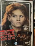 Het meisje met het rode haar dvd NL ZG!!, Drama, Ophalen of Verzenden, Zo goed als nieuw, Film