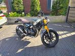 Triumph Scrambler 400X, Motoren, 400 cc, Traction Control, Particulier, Overig