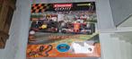 Carrera Go max racebaan, Kinderen en Baby's, Speelgoed | Racebanen, Ophalen, Zo goed als nieuw, Elektrisch, Carrera