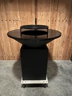 OFYR Classic Black 100, Tuin en Terras, Houtskoolbarbecues, Ophalen