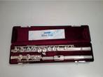 Dwarsfluit Jupiter sopraan JFL511E, Muziek en Instrumenten, Blaasinstrumenten | Dwarsfluiten en Piccolo's, Ophalen of Verzenden