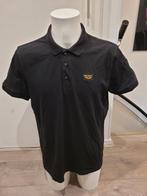 Mooie zwarte Pme Legend polo maat XL, Kleding | Heren, Polo's, Zwart, Pall Mall PME Legend, Maat 56/58 (XL), Ophalen of Verzenden