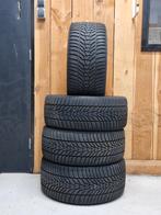 4x Hankook winterbanden breedset 235-35-R20 / 265-35-R20, Gebruikt, Hankook, Info@hankooktire.com, 235 mm