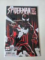 1 comic uit Spider-Man: Black Suit & Blood serie., Eén comic, Amerika, Marvel Comics, Ophalen of Verzenden