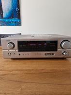 Denon AVR-1905 versterker, Ophalen, Gebruikt, 120 watt of meer, Denon