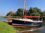 Cornish Shrimper 19 Zeilboot bj. 2003 zelflozend, Watersport en Boten, Ophalen of Verzenden, Zo goed als nieuw, Tourjacht of Cruiser