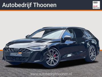 Audi A6 Avant 2.0 e-hybrid quattro S edition | Pano | Keyles beschikbaar voor biedingen