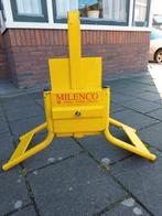 Milenco Wielklem, Ophalen of Verzenden, Gebruikt