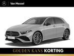 Mercedes-Benz A-klasse 250 e Business Solution AMG / AMG Lin, 4 cilinders, Bedrijf, Nieuw, Hybride Elektrisch/Benzine