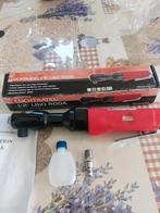 Luchtratelsleutel 1/2" LRIO RODA - Nieuw in doos, Ophalen of Verzenden, Nieuw