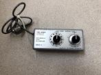 Nagra QSV2 time varier, Ophalen, Onderdeel