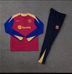 FC Barcelona Trainingspak, Fitness, Nieuw, Ophalen of Verzenden, Maat 48/50 (M)