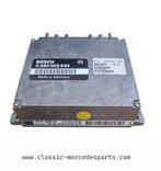 ECU Mercedes 500 5.0 (m119 motor) A0145451832, Ophalen of Verzenden, Gebruikt