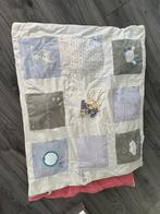 2 stuks boxkleed speelkleed, Ophalen of Verzenden, Zo goed als nieuw, Boxkleed