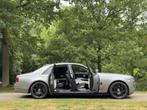 Rolls-Royce Ghost 6.6 V12 (bj 2013, automaat), Automaat, Achterwielaandrijving, Gebruikt, 6592 cc