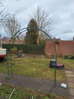 Rozen boog, Ophalen of Verzenden, IJzer, Sierhekwerk