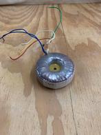 Ringkern Transformator 55VA - AMPCO PRODUCTS, Hobby en Vrije tijd, Elektronica-componenten, Ophalen of Verzenden, Gebruikt