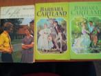 Romans - Barbara Cartland & Willy van Rooy, Ophalen of Verzenden, Gelezen, Barbara Cartland, Willy van Rooy, Nederland