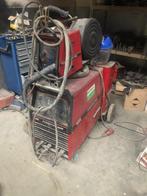 Lasapparaat Lincoln Powertec 360S, Doe-het-zelf en Verbouw, Gereedschap | Lasapparaten, Ophalen, Zo goed als nieuw, 250 ampère of meer