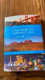 Horst Schmidt-Brümmer - Californië en Zuidwest-USA, Europa, Horst Schmidt-Brümmer, Ophalen of Verzenden, Zo goed als nieuw
