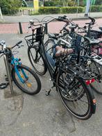 Popal damesfiets - 1 jaar oud, 47 tot 50 cm, Versnellingen, Zo goed als nieuw, Ophalen