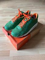 Patta x Nike Air Max 90 Homegrown 2006 US 10 OG BOX en Veter, Overige kleuren, Ophalen of Verzenden, Sneakers of Gympen, Gedragen