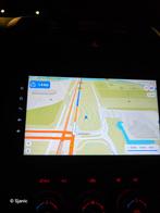 Android autoradio, Ophalen