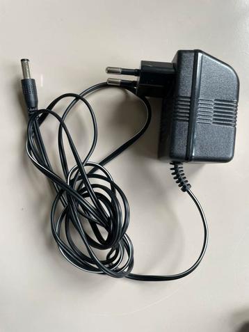 Adaptor beschikbaar voor biedingen