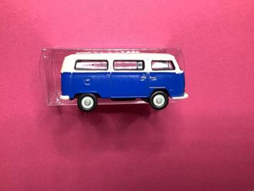 VW Bus Modelauto - Schuco beschikbaar voor biedingen