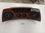 Instrument panel Fiat Dino 2400, Verzenden, Gebruikt, Fiat