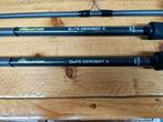 Fox rage Predator elite deadbait 12ft 3.25lbs, Ophalen, Zo goed als nieuw, Werphengel