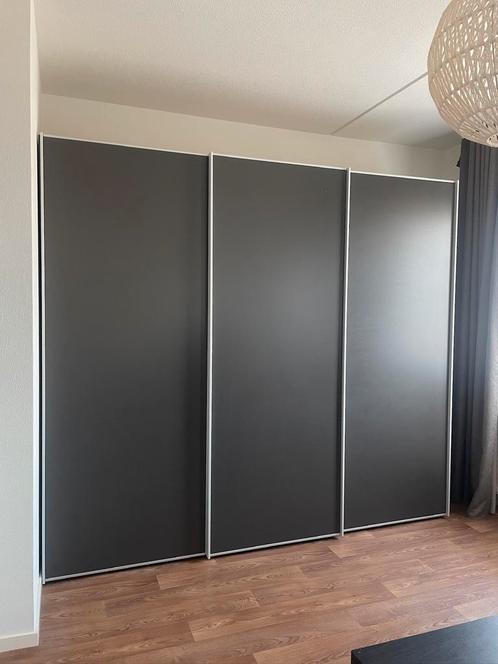 Kast Goossens, Huis en Inrichting, Kasten | Kledingkasten, Zo goed als nieuw, Ophalen