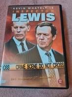 dvd box inspector Lewis seizoen 3, Ophalen of Verzenden, Zo goed als nieuw
