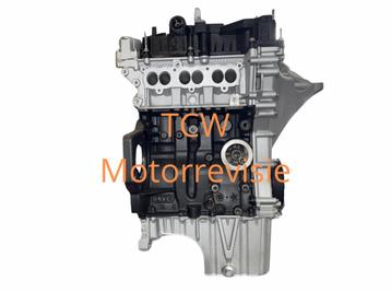 Gereviseerde Ford 1.0 EcoBoost motor M1DA-M2DA-M1DD-SFJC-M1J beschikbaar voor biedingen