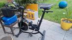 Spinningfiets fitbike, Ophalen, Gebruikt, Metaal, Spinningfiets