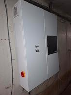 Elektrische schakelkast,  Moeller PKZ, Sommen,  Siemens., Dieren en Toebehoren, Overige Dieren, Januari, Meerdere dieren