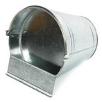 Nieuwe Drinkemmers  meerdere beschikbaar, Dieren en Toebehoren, Ophalen of Verzenden, Nieuw, Drinken en Voederen