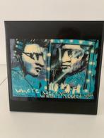 Herman Brood tegel, Antiek en Kunst, Ophalen of Verzenden
