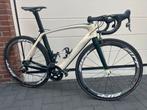 Specialized S Works Venge Cavendish Editie - Maat 52, 28 inch, Carbon, Heren, 49 tot 53 cm