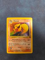 Flareon Jungle 3/64 - goede staat, Ophalen of Verzenden