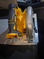 Dewalt cirkelzaag nieuw, Cirkelzaag, Nieuw, Ophalen of Verzenden, 30 tot 70 mm