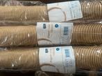 Paper Bekers 180 ml 1000 Bekers Nieuwe Makro gekocht 190€, Ophalen, Pvc, Overige typen, Zo goed als nieuw