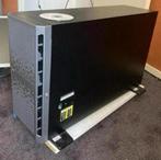 Zeer complete HP PROLIANT SERVER. M350p Gen8, Computers en Software, Servers, Ophalen, Zo goed als nieuw
