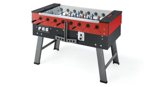 FAS voetbaltafel San Siro – Klassiek, Robuust en Betrouwbaar, Kinderen en Baby's, Speelgoed | Voetbaltafels, Nieuw, Ophalen of Verzenden