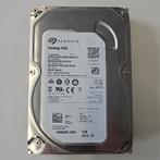 HDD 3,5inch Seagate ST1000DM003 1000GB, Ophalen of Verzenden, Zo goed als nieuw, Desktop