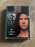 dvd CelBlok H seizeon 1 - nieuw in verpakking, Vanaf 16 jaar, Boxset, Drama, Ophalen of Verzenden